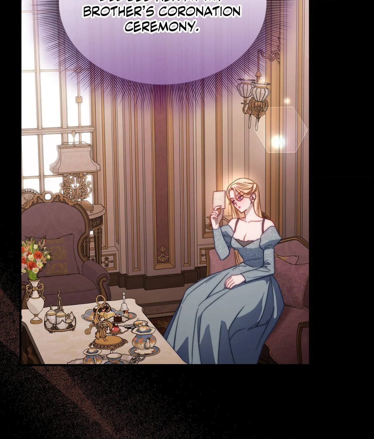 Read Lucia Manga Online