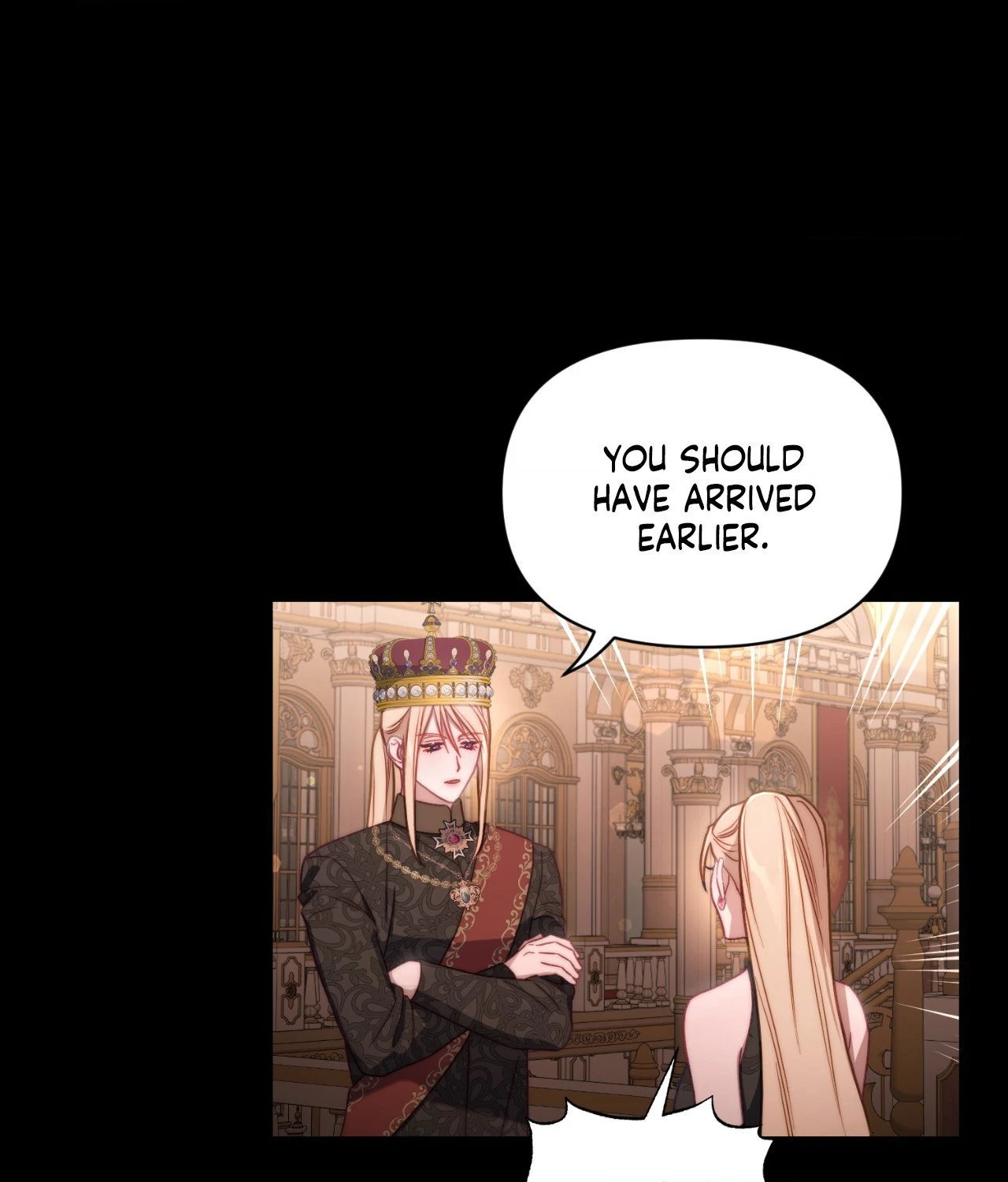 Read Lucia Manga Online