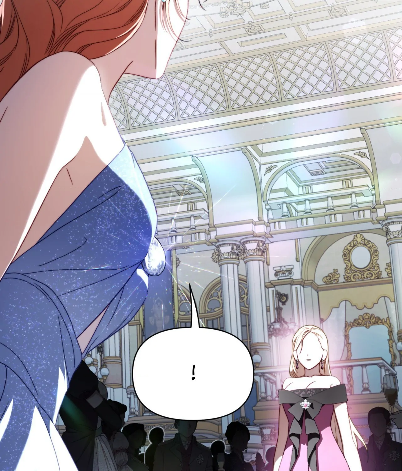 Read Lucia Manga Online