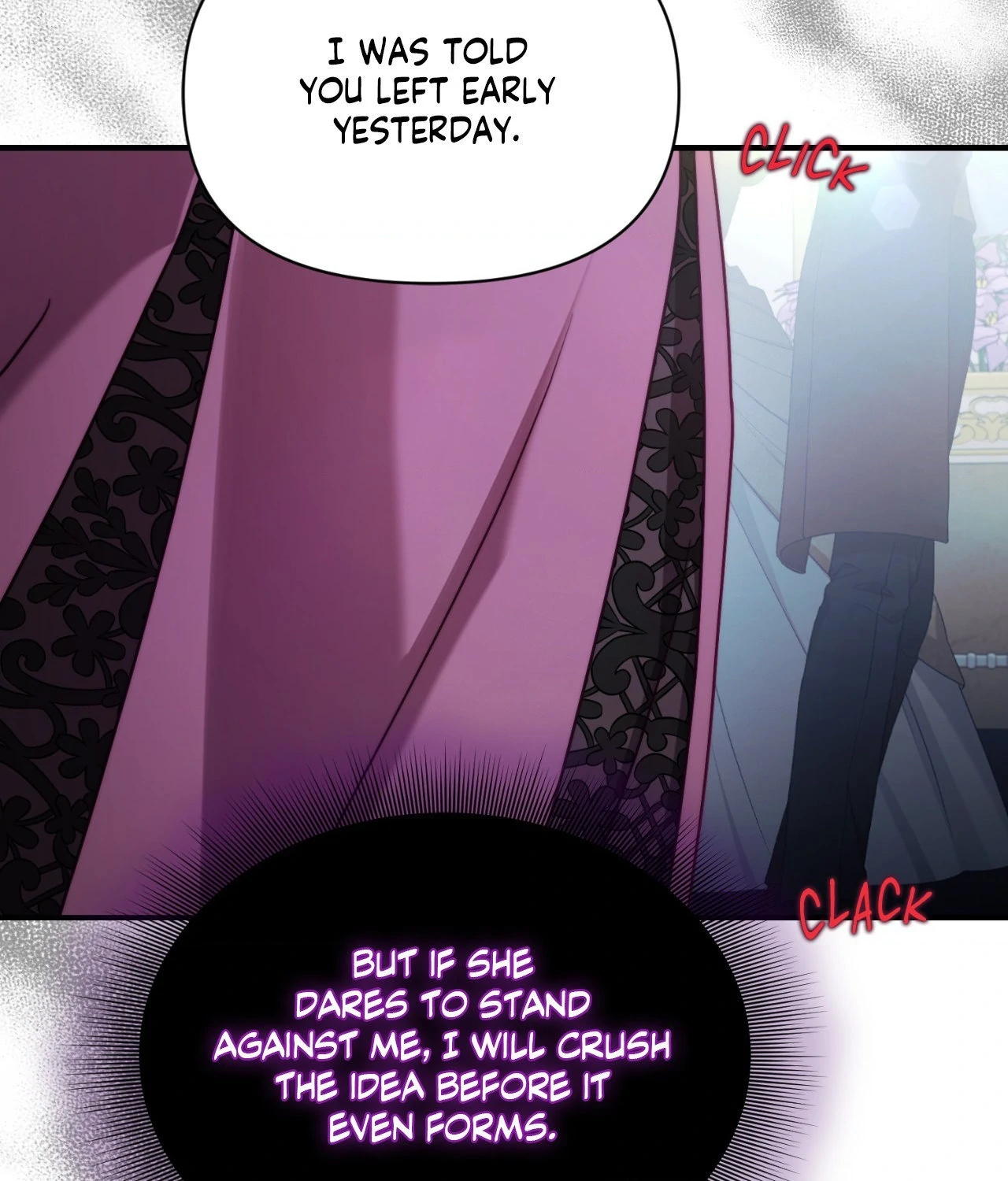 Read Lucia Manga Online