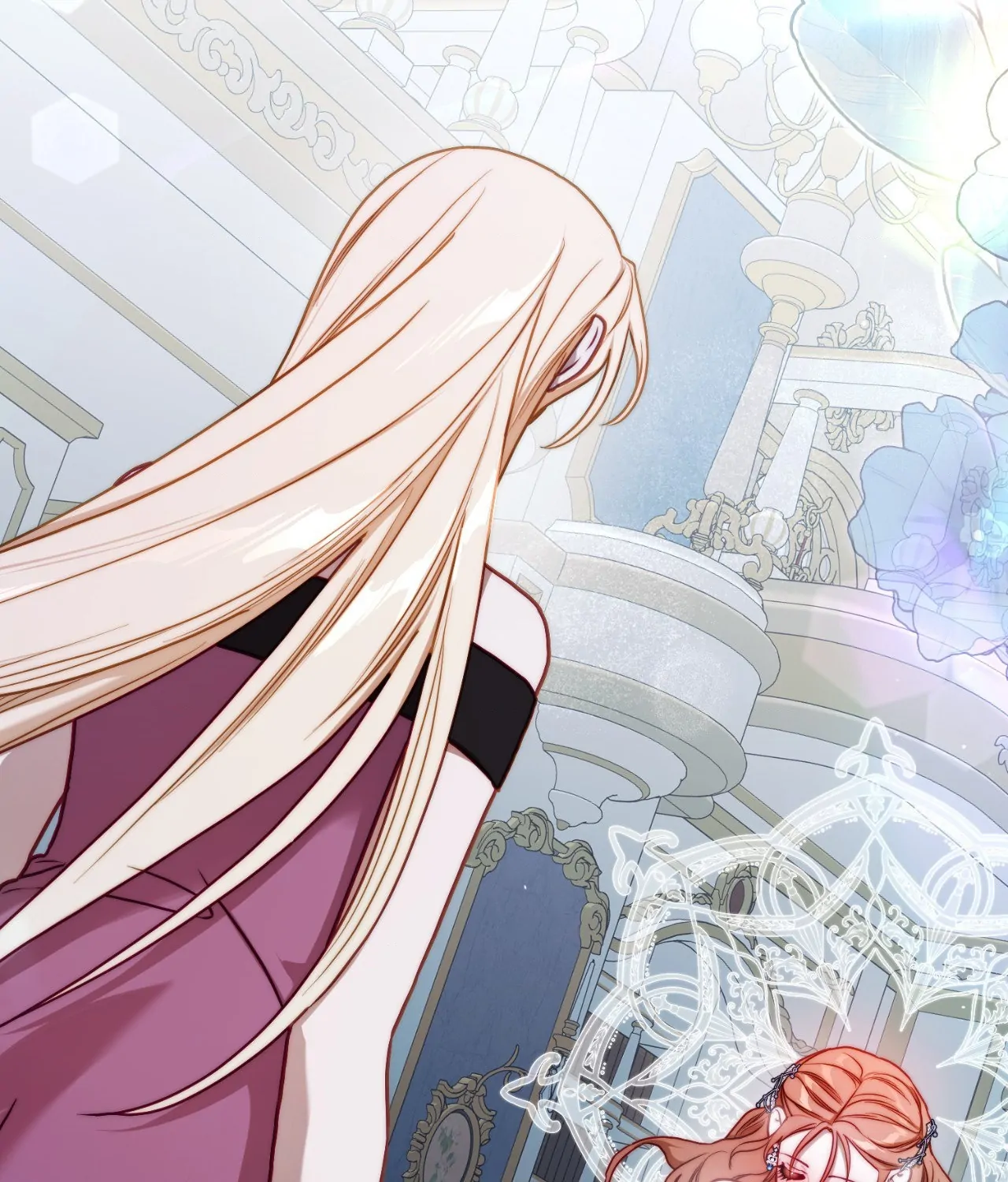 Read Lucia Manga Online