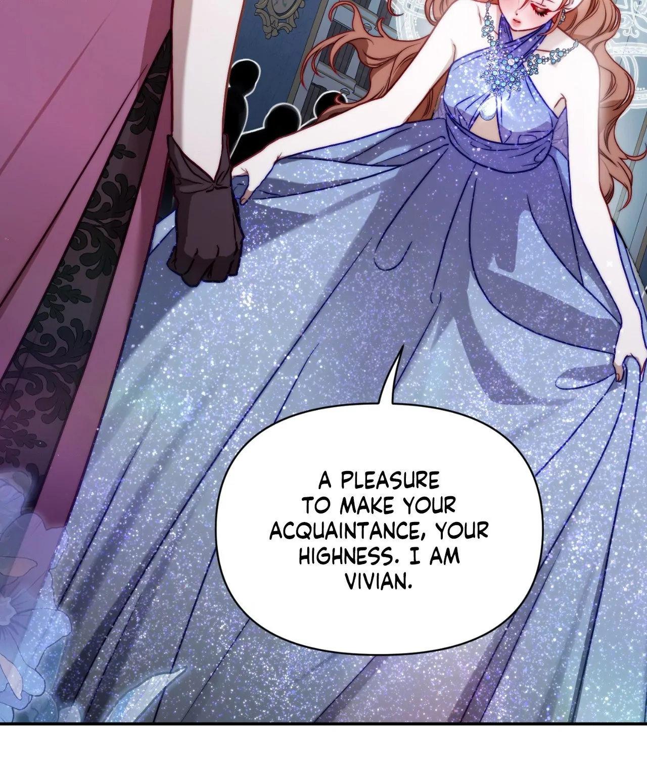 Read Lucia Manga Online
