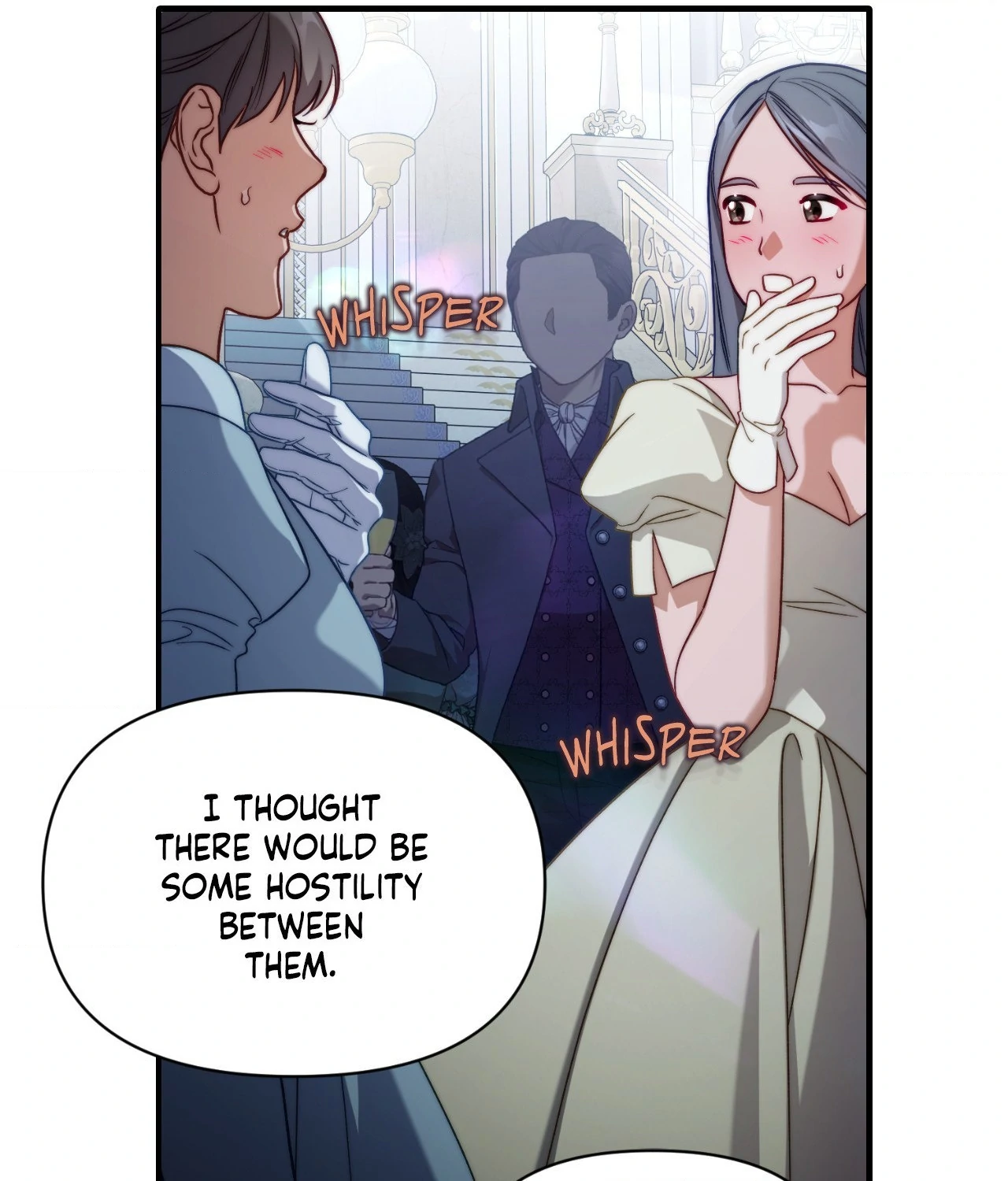 Read Lucia Manga Online