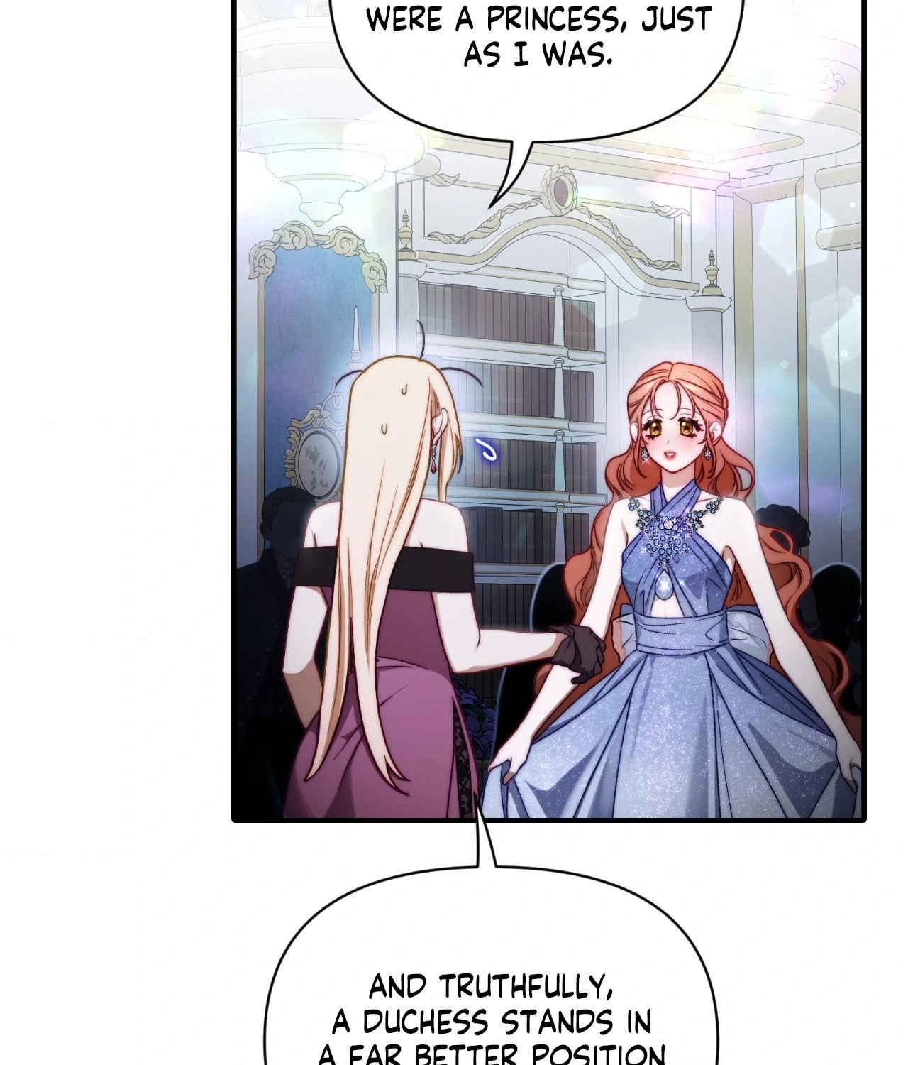 Read Lucia Manga Online