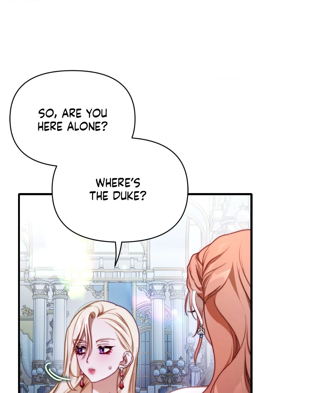 Read Lucia Manga Online