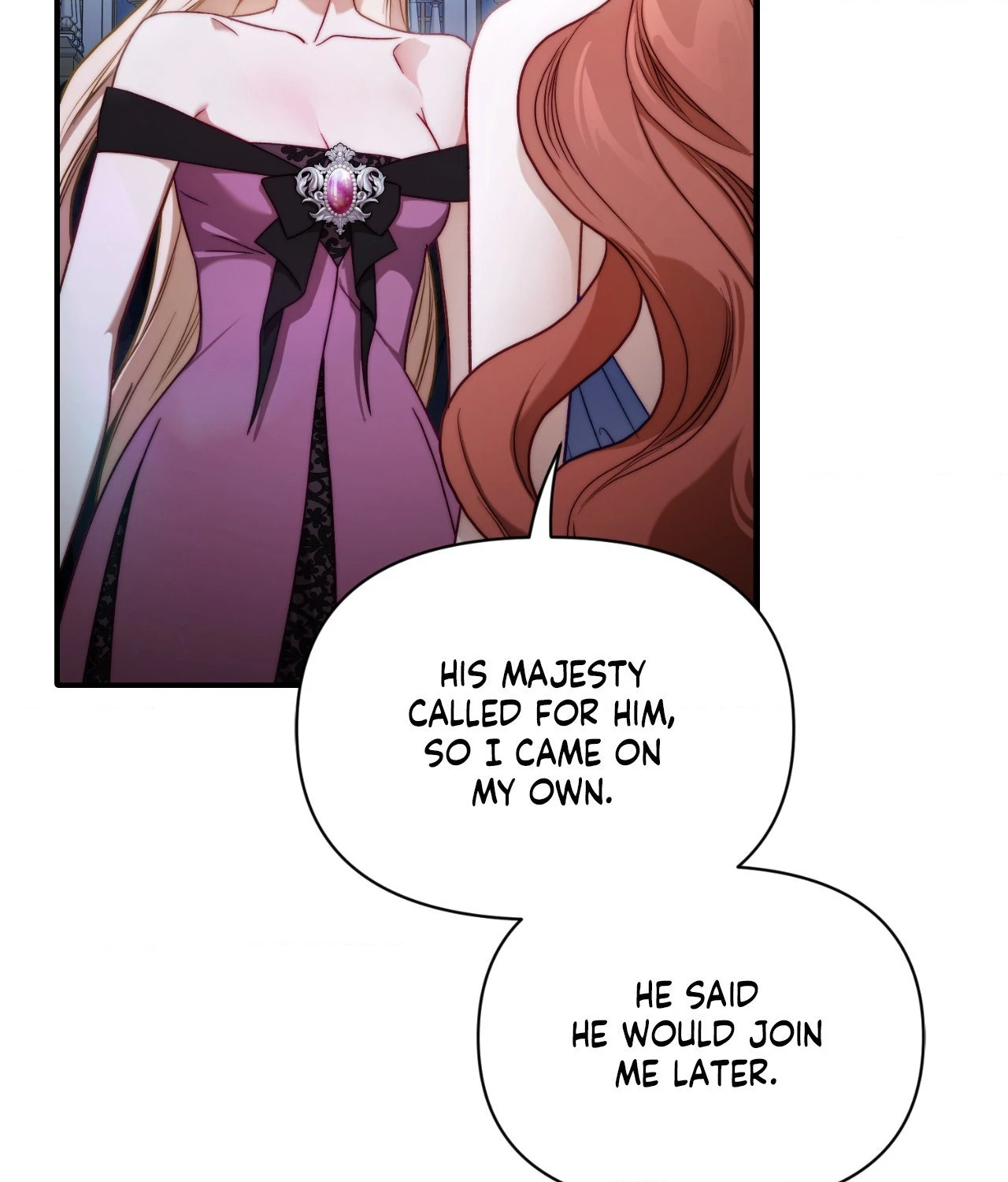Read Lucia Manga Online