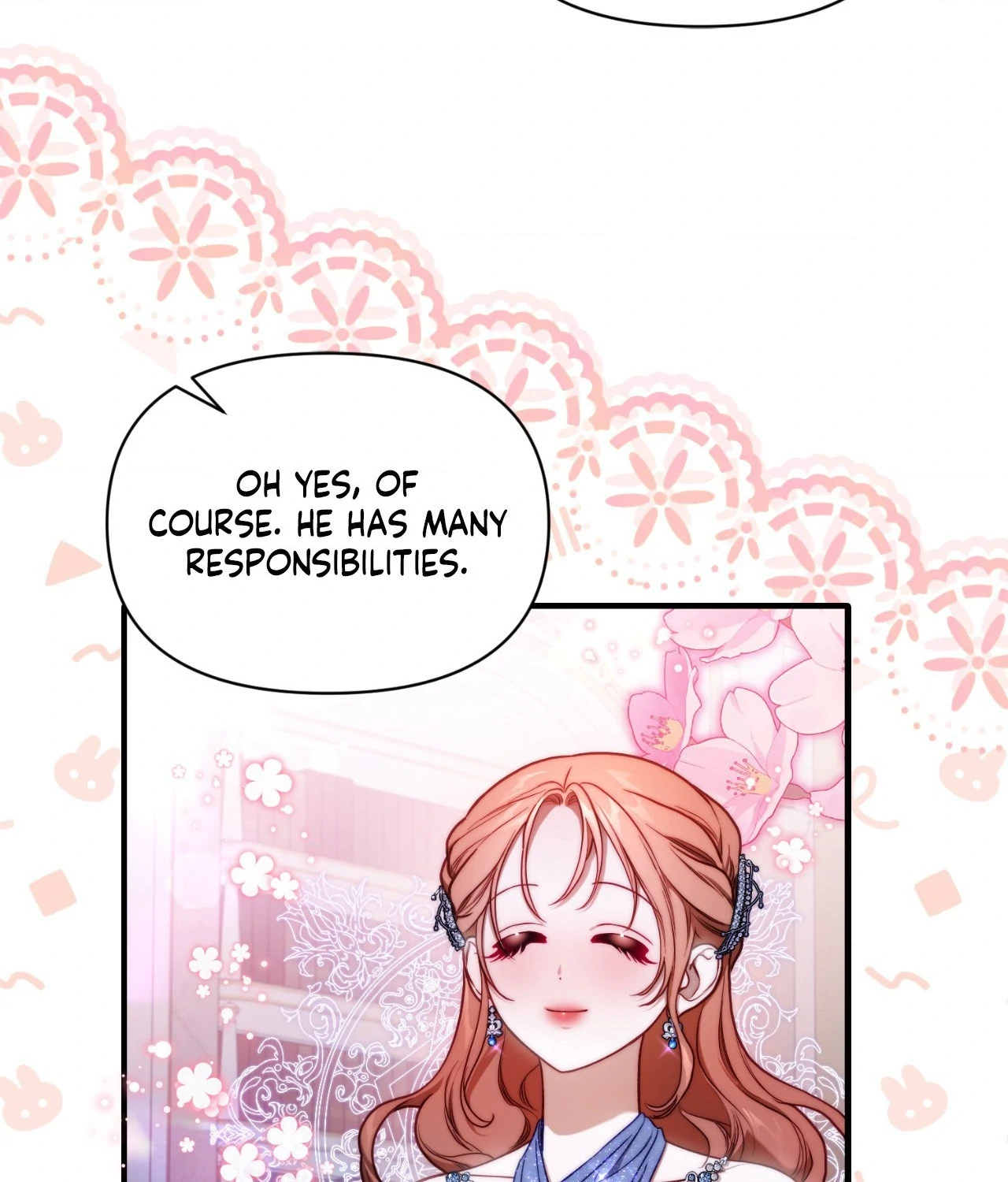 Read Lucia Manga Online