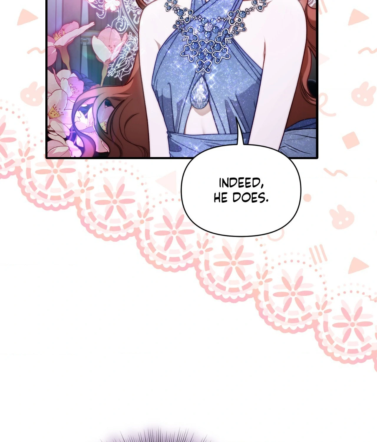Read Lucia Manga Online