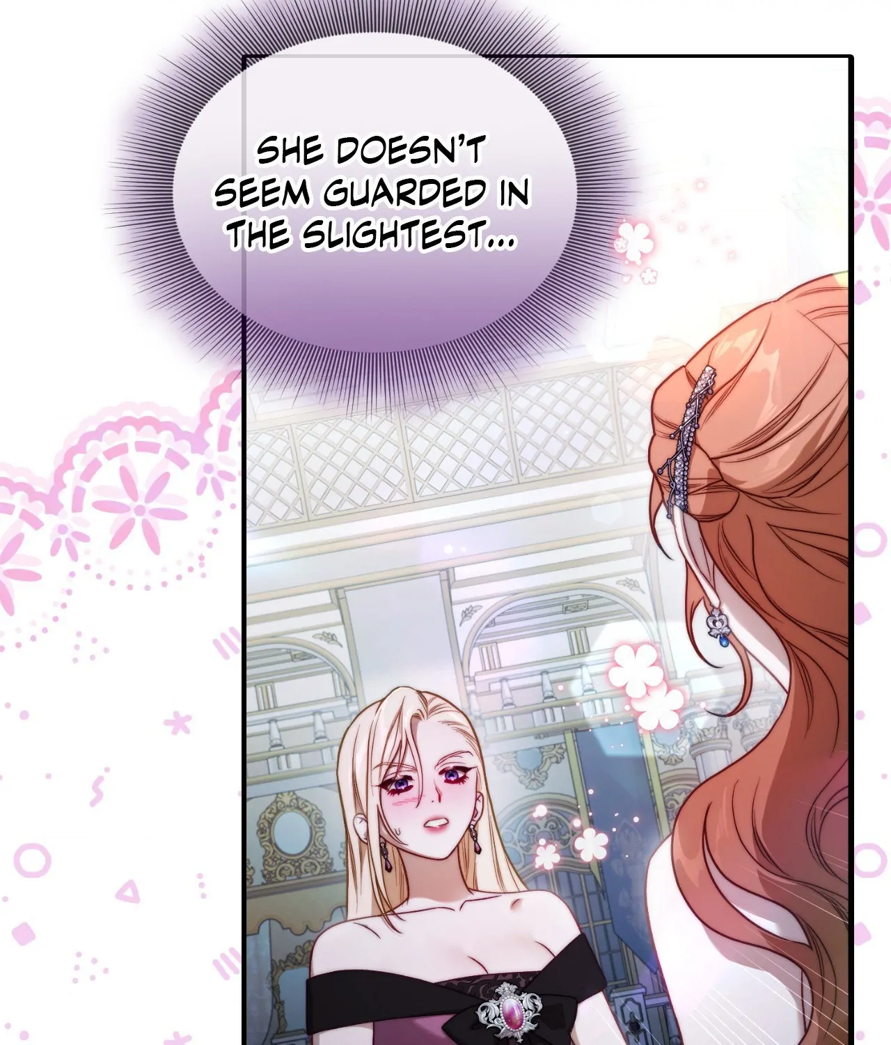Read Lucia Manga Online