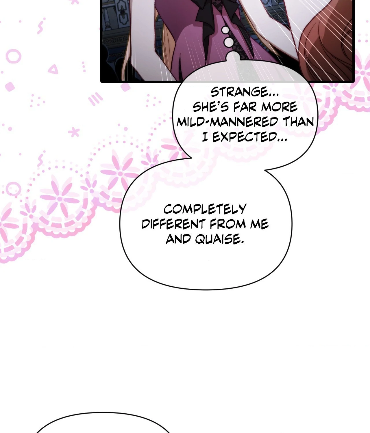 Read Lucia Manga Online