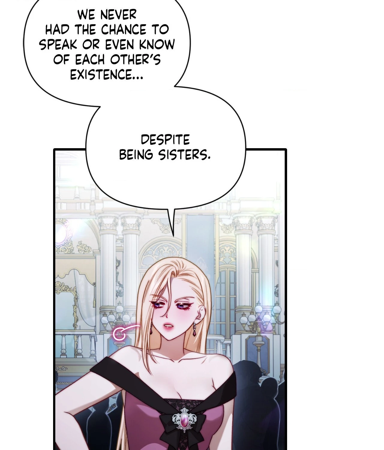 Read Lucia Manga Online