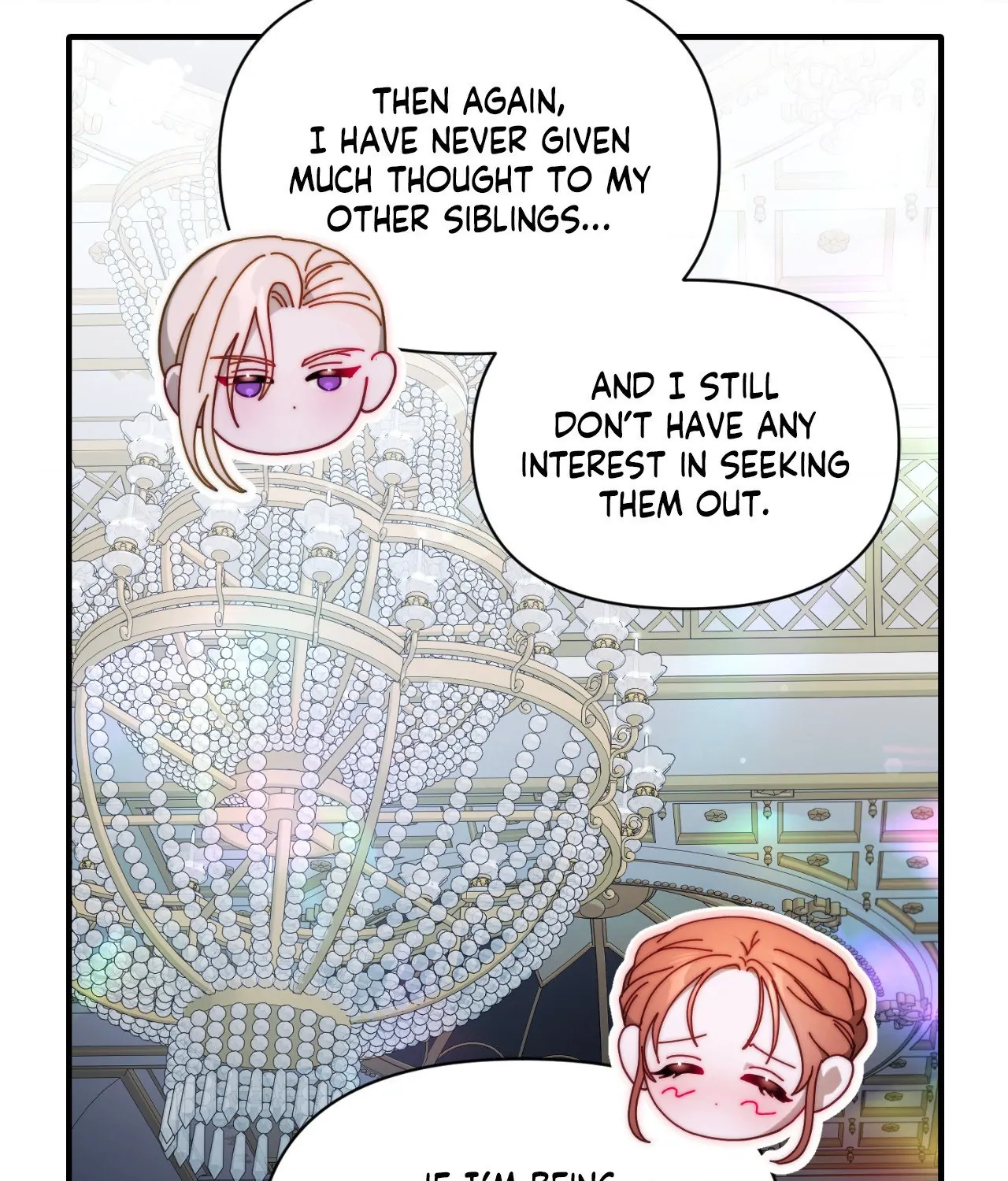 Read Lucia Manga Online