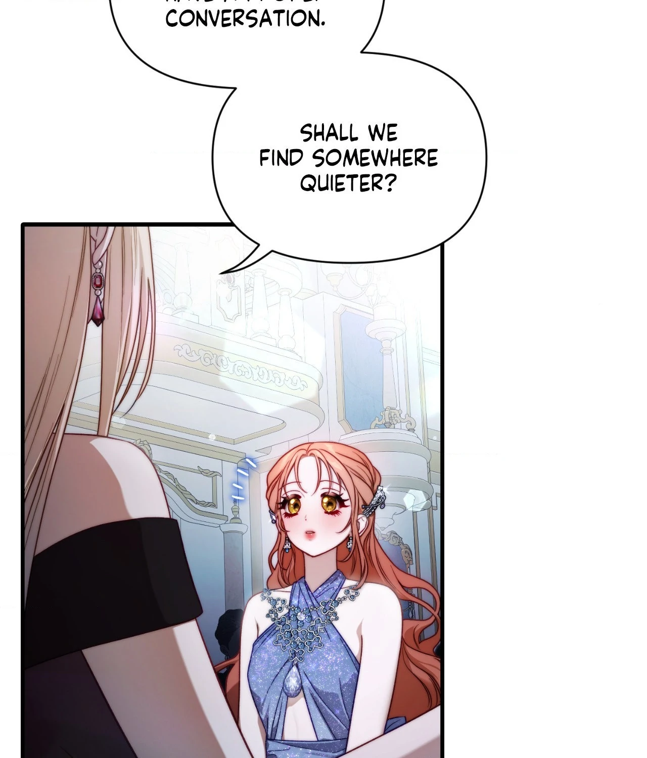 Read Lucia Manga Online