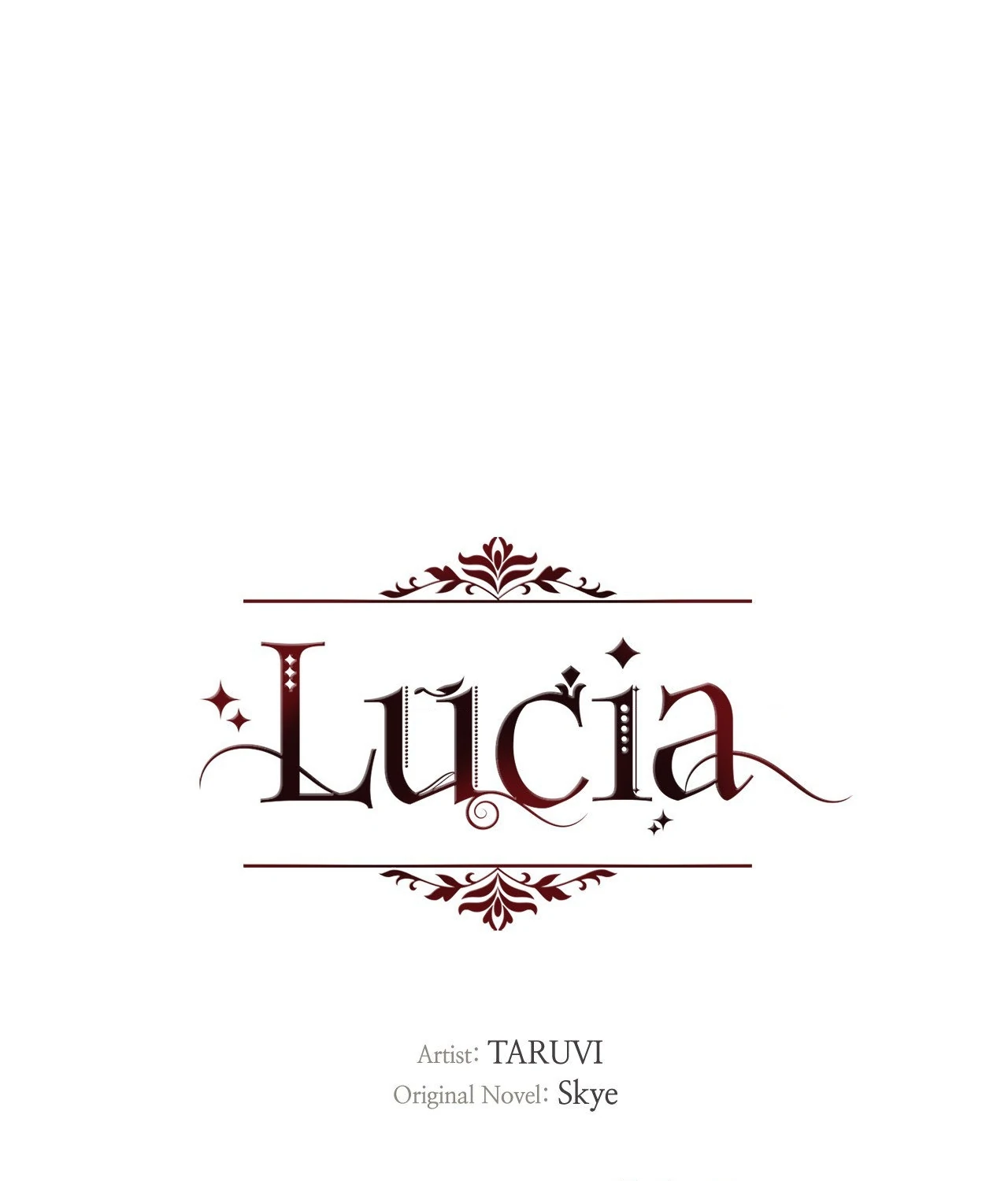 Read Lucia Manga Online