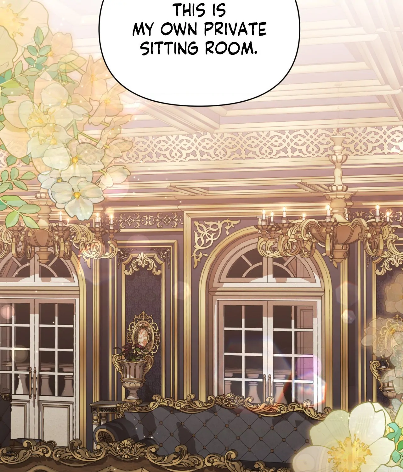 Read Lucia Manga Online