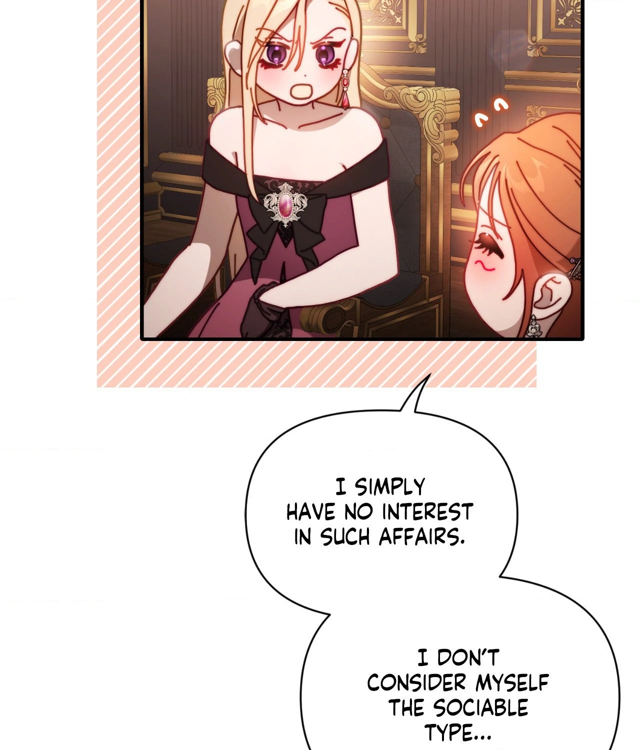 Read Lucia Manga Online