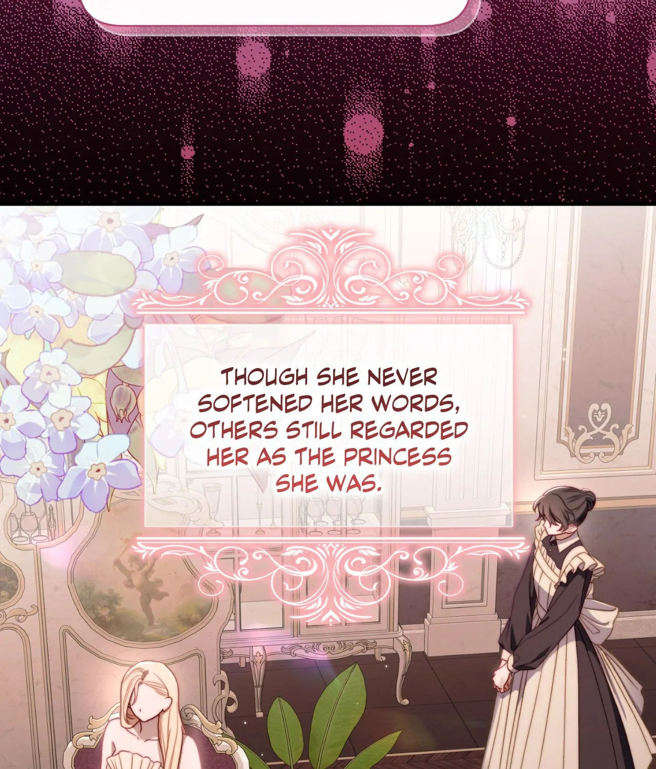 Read Lucia Manga Online