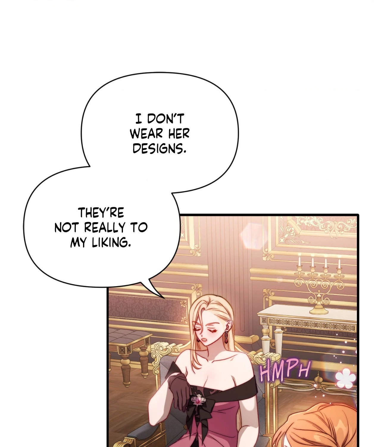 Read Lucia Manga Online