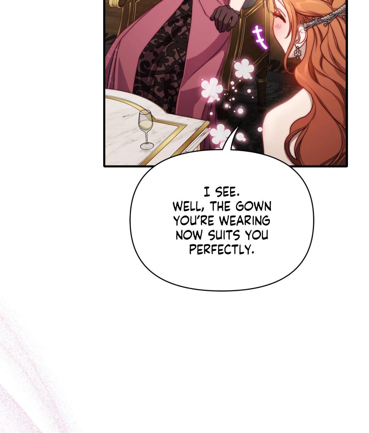 Read Lucia Manga Online