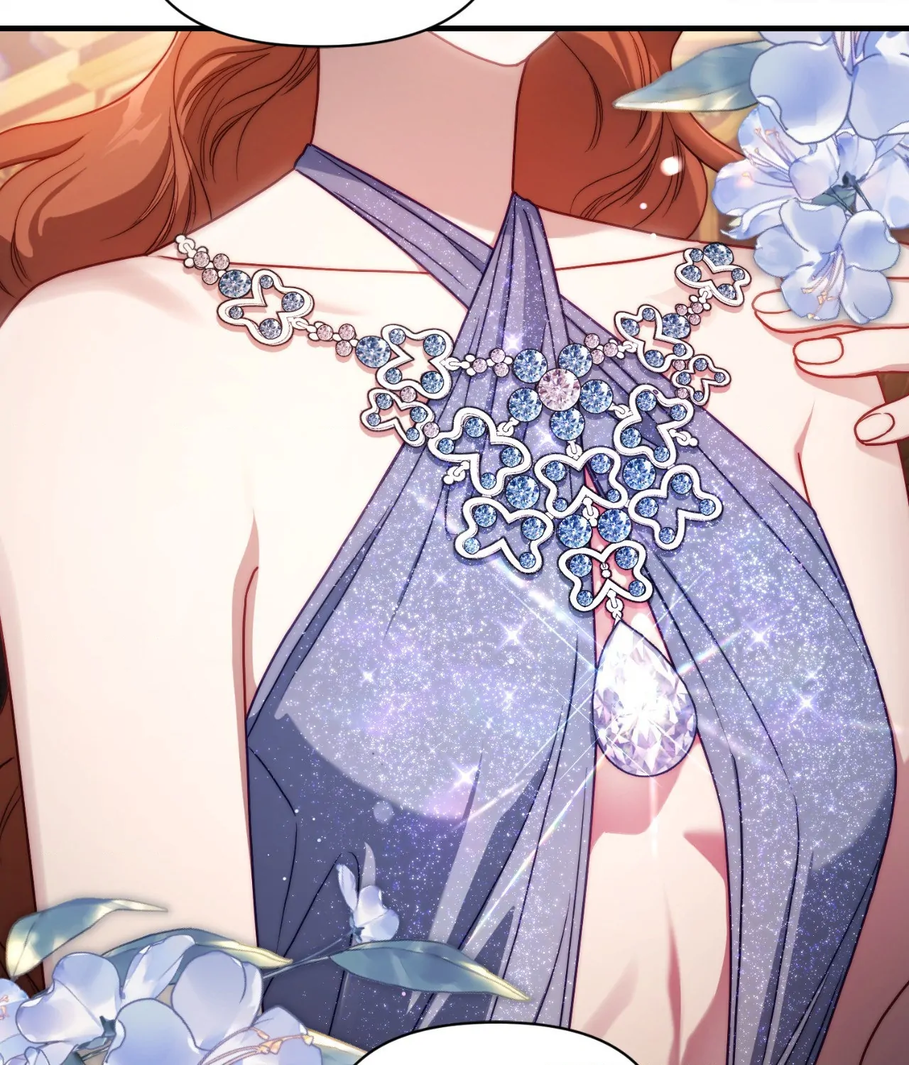 Read Lucia Manga Online