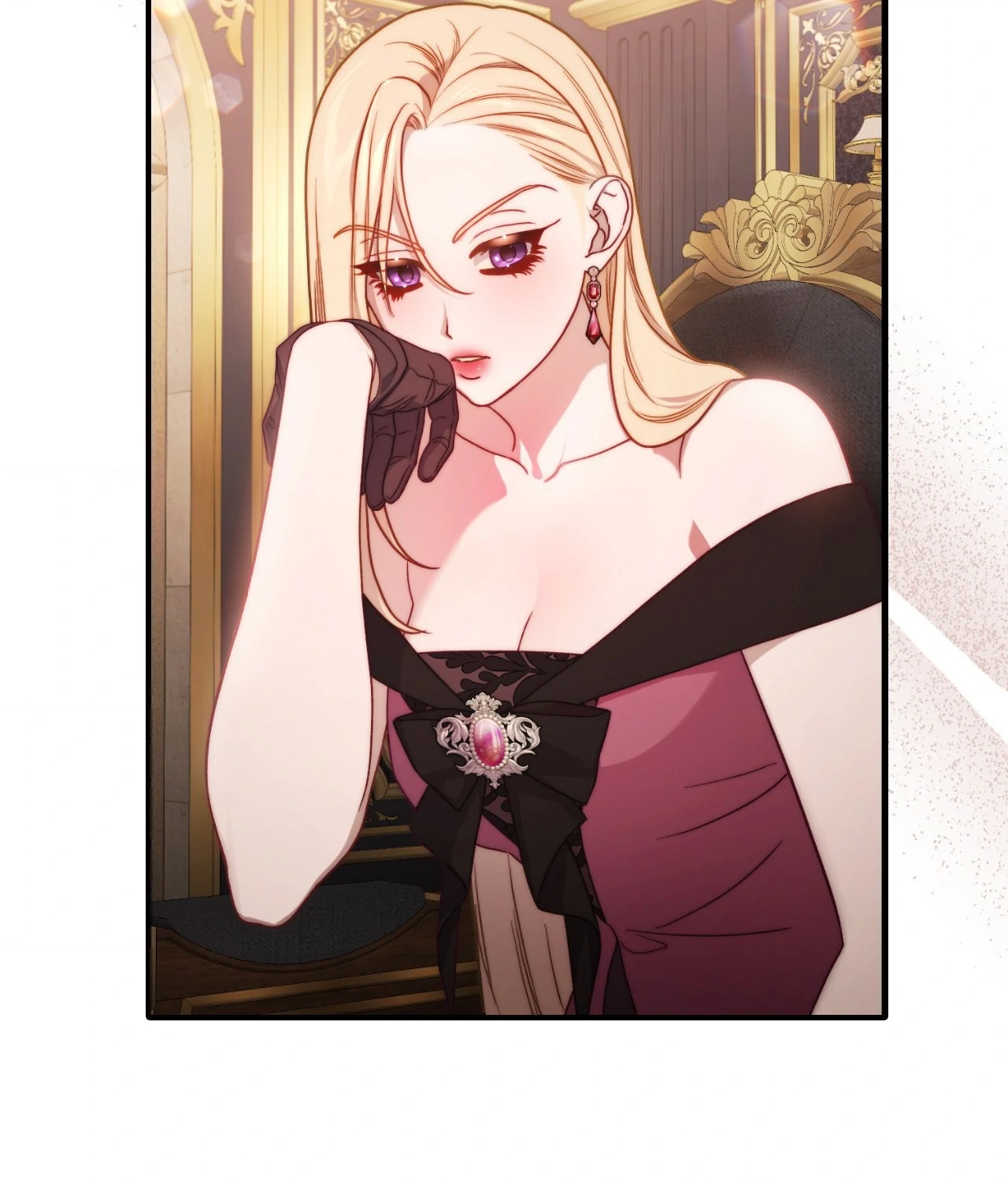Read Lucia Manga Online