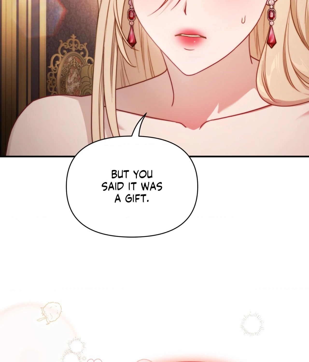 Read Lucia Manga Online