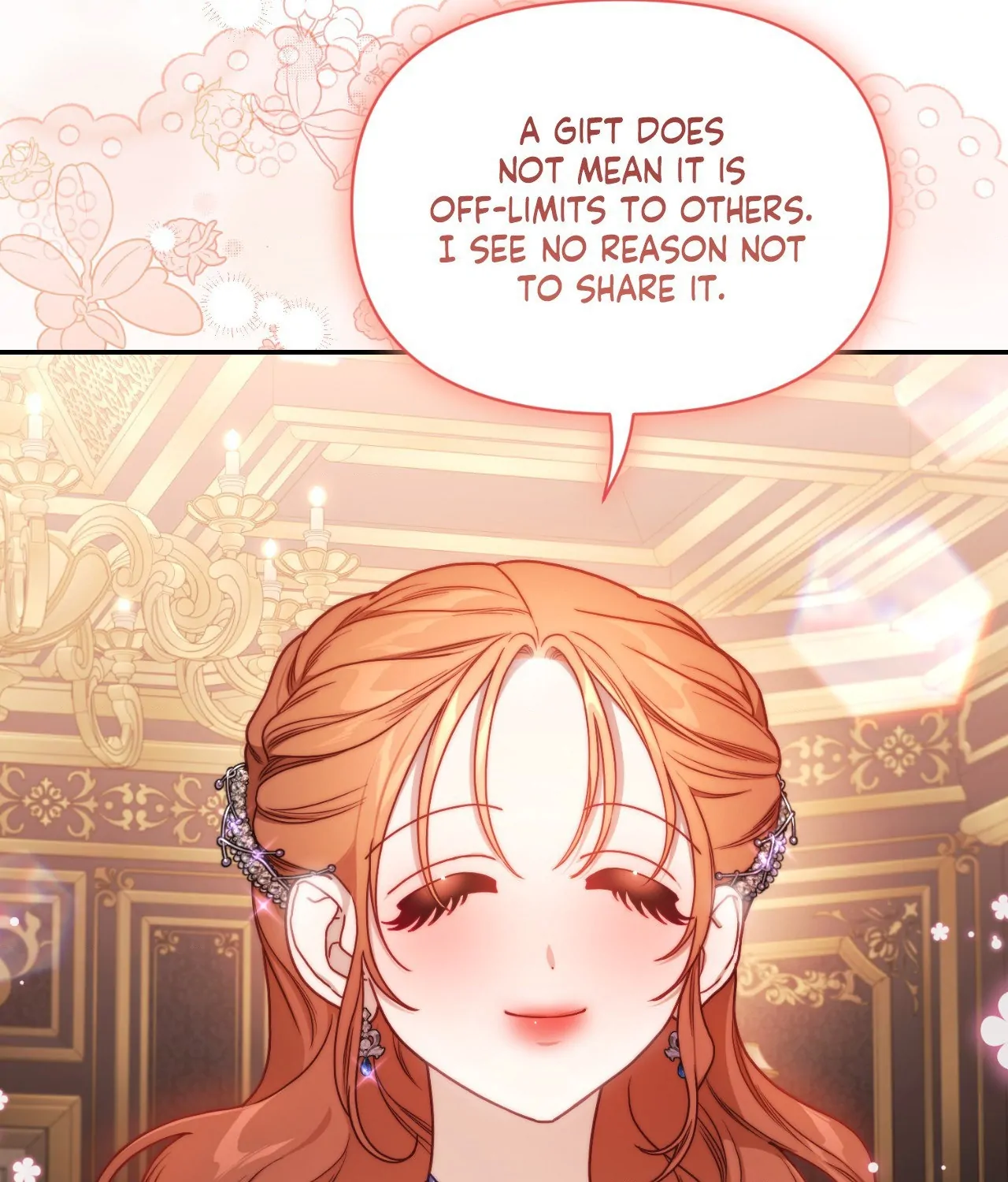 Read Lucia Manga Online