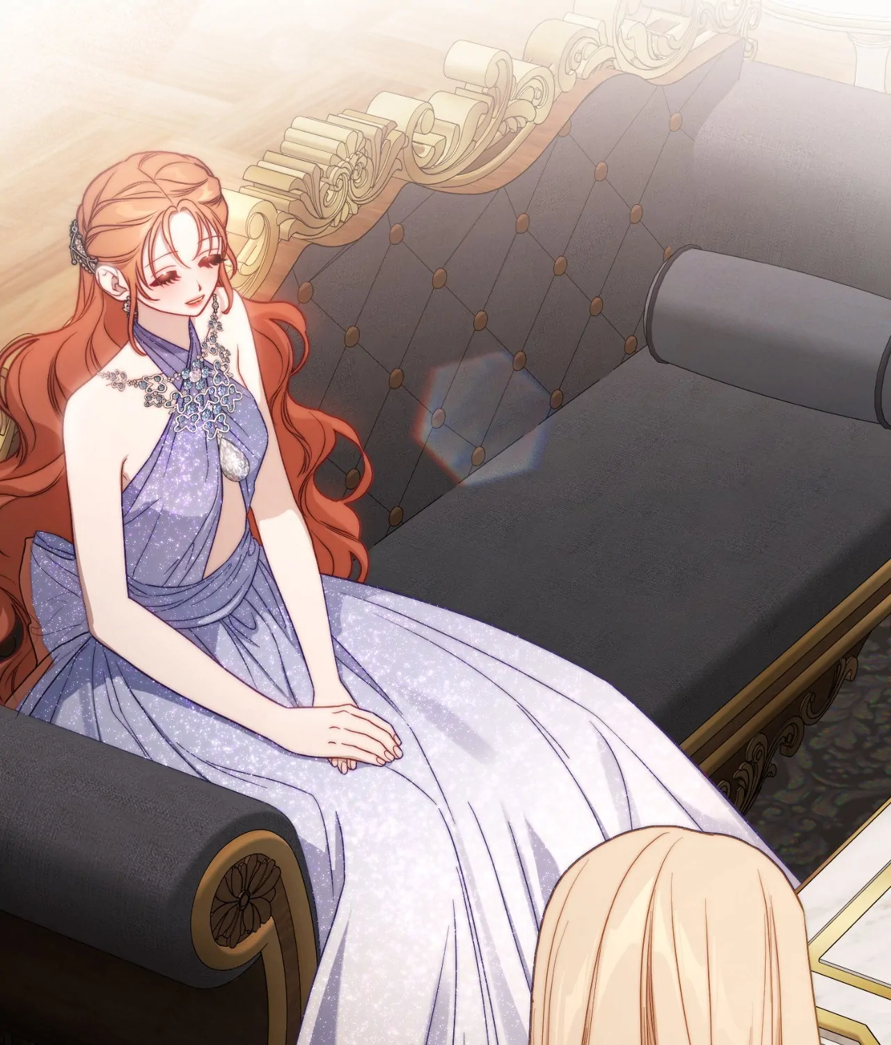 Read Lucia Manga Online