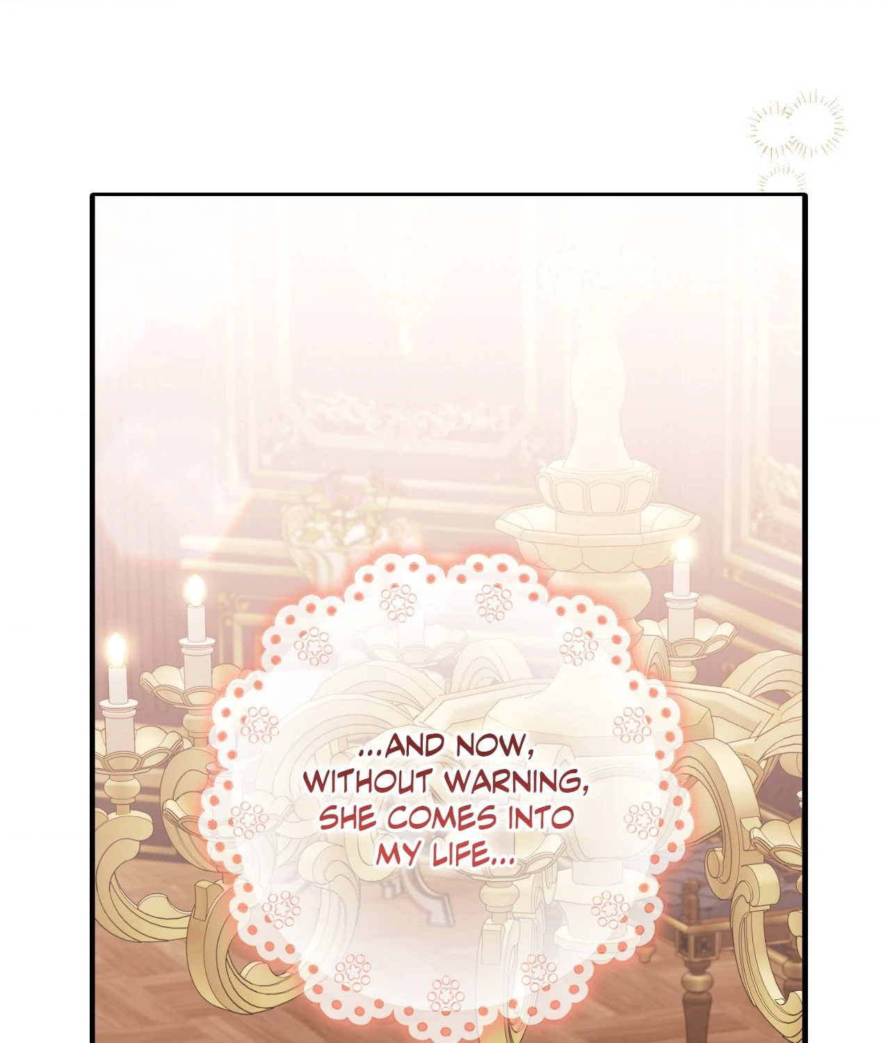 Read Lucia Manga Online