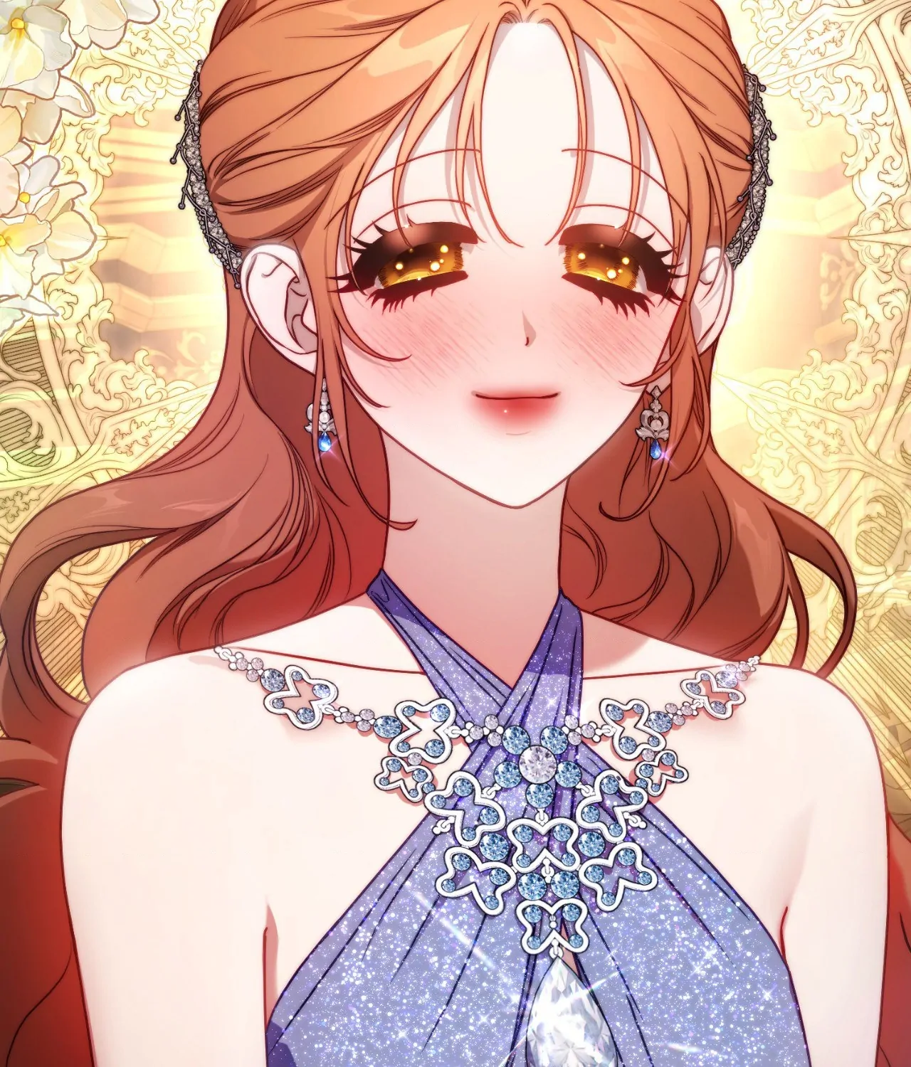 Read Lucia Manga Online