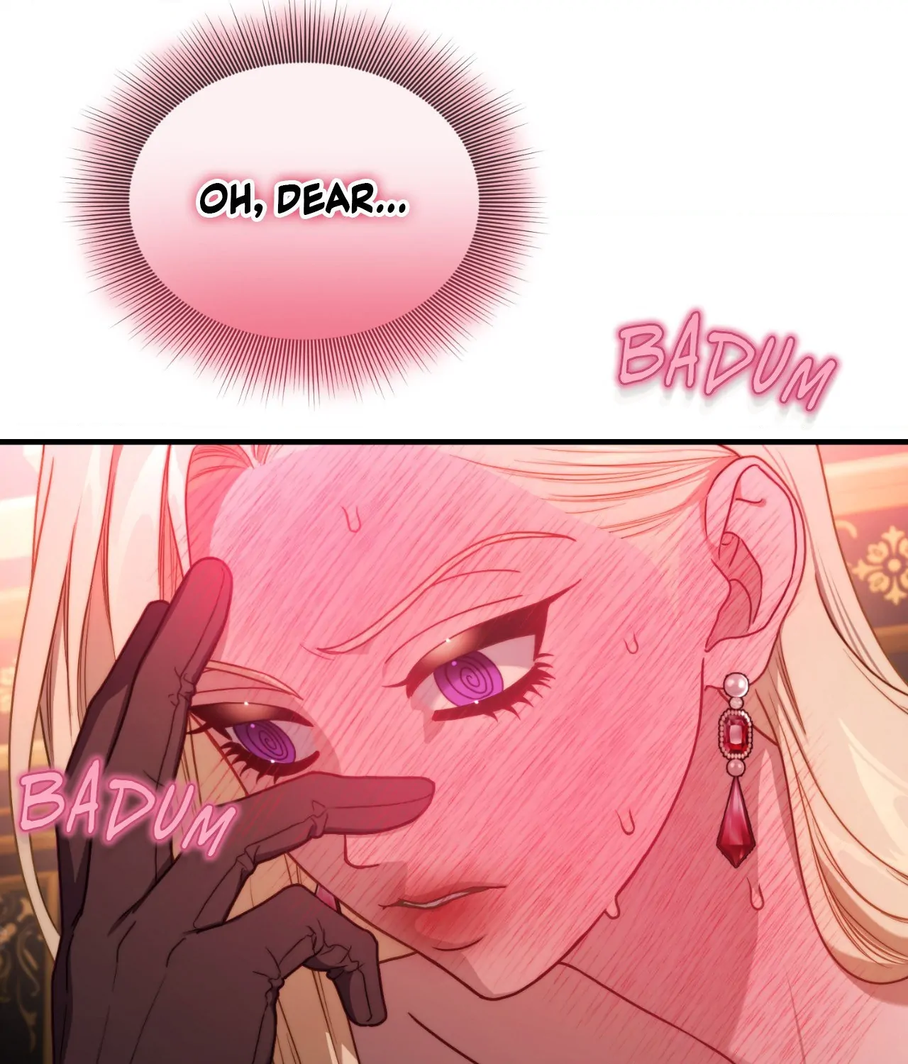 Read Lucia Manga Online