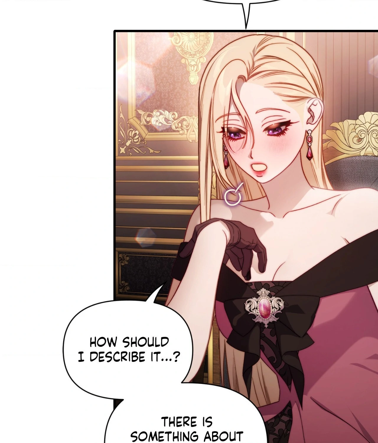 Read Lucia Manga Online
