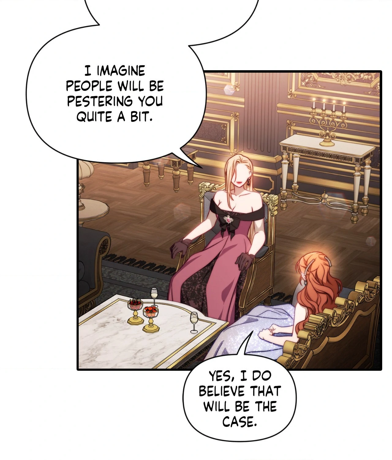 Read Lucia Manga Online
