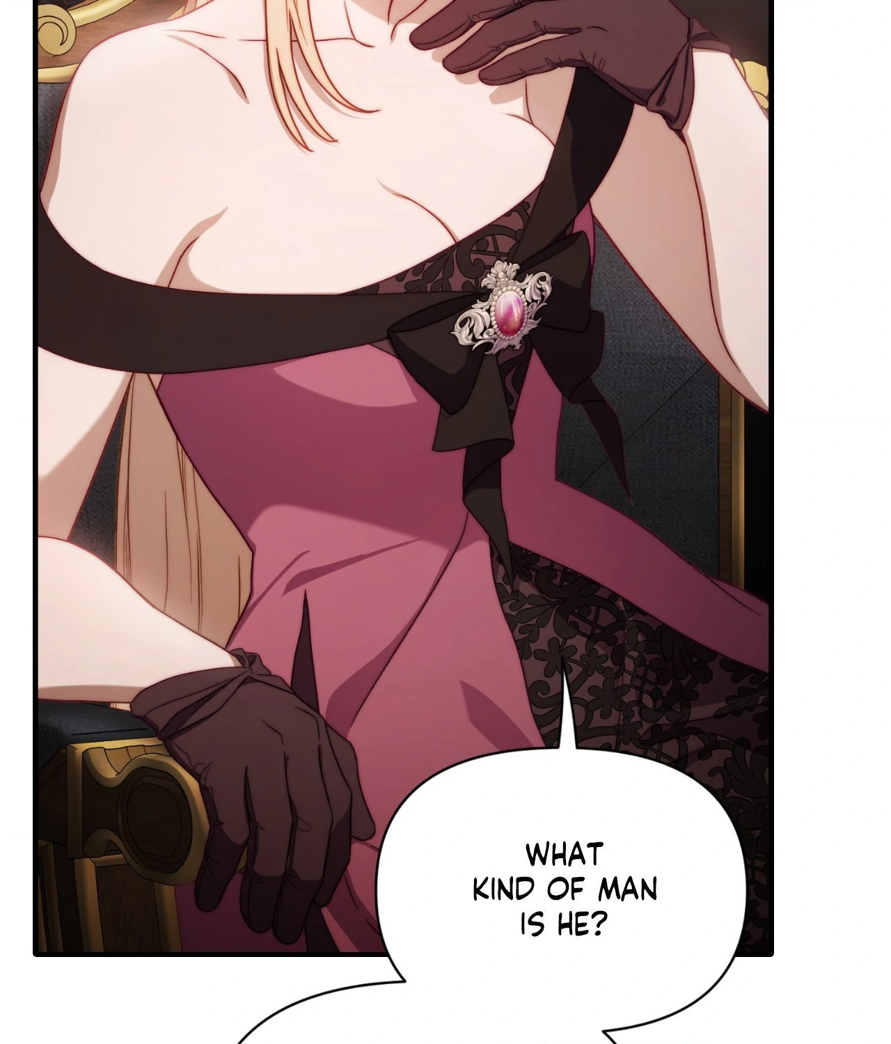 Read Lucia Manga Online