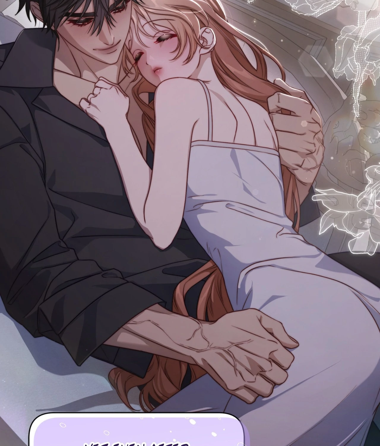 Read Lucia Manga Online