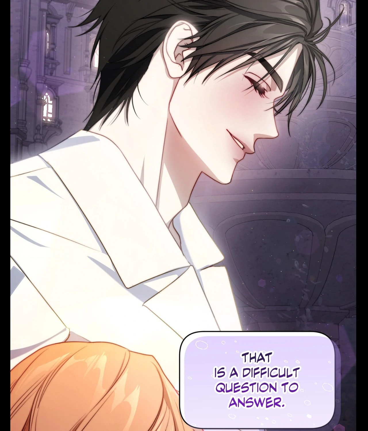 Read Lucia Manga Online