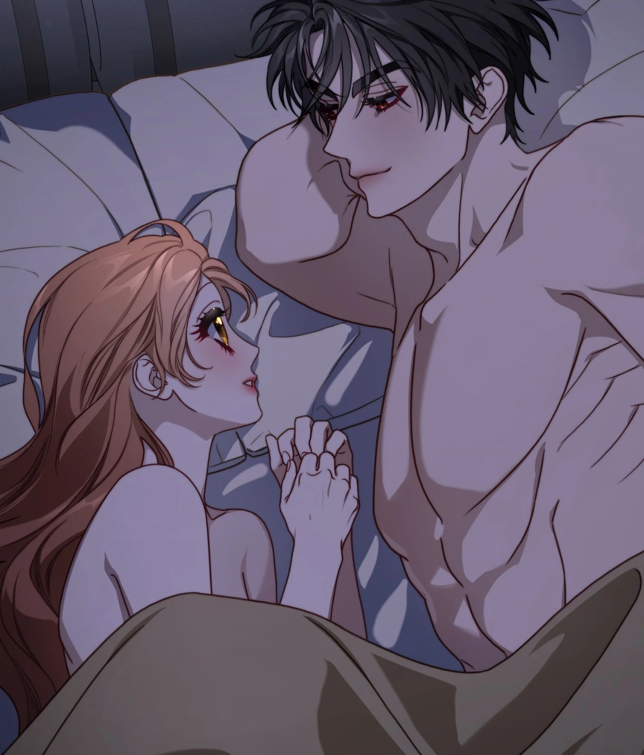Read Lucia Manga Online