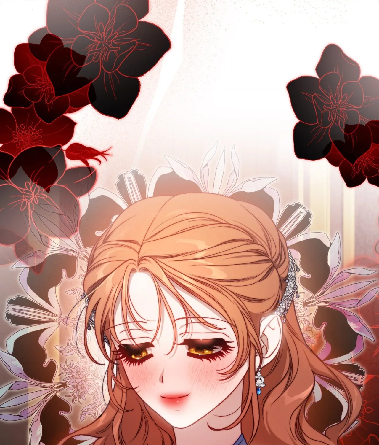 Read Lucia Manga Online
