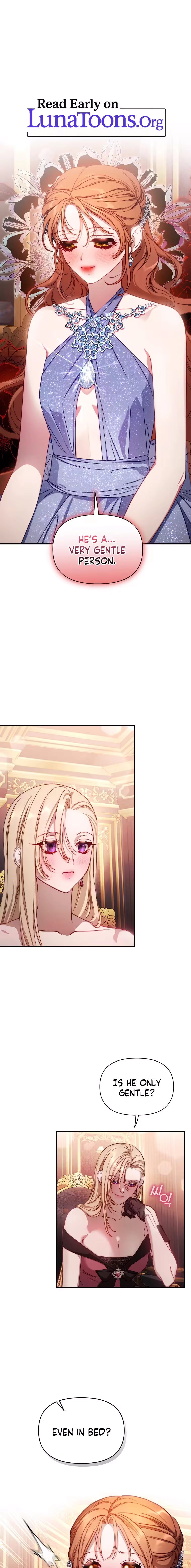 Read Lucia Manga Online