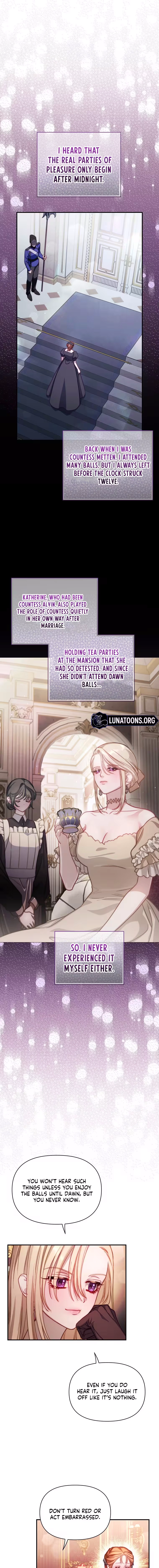 Read Lucia Manga Online