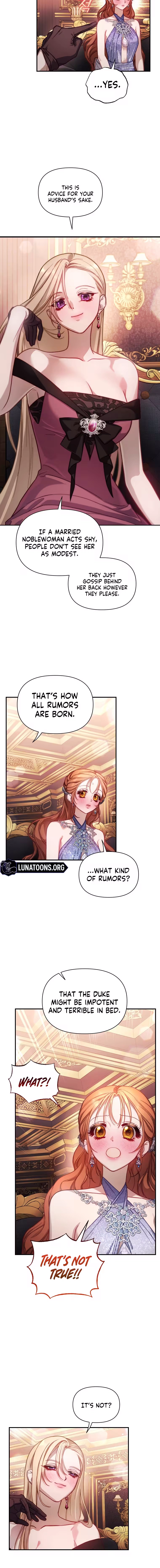 Read Lucia Manga Online