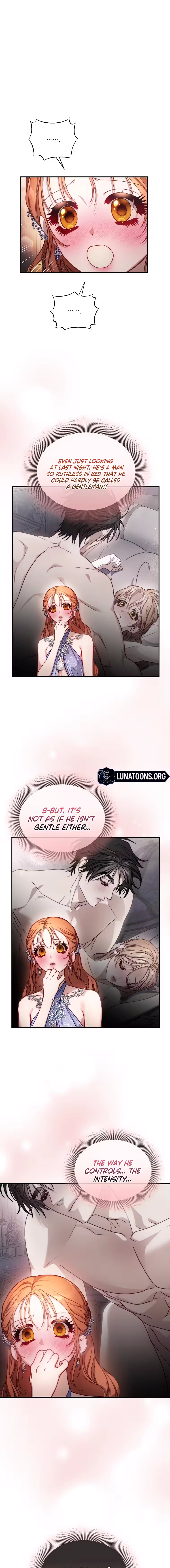Read Lucia Manga Online
