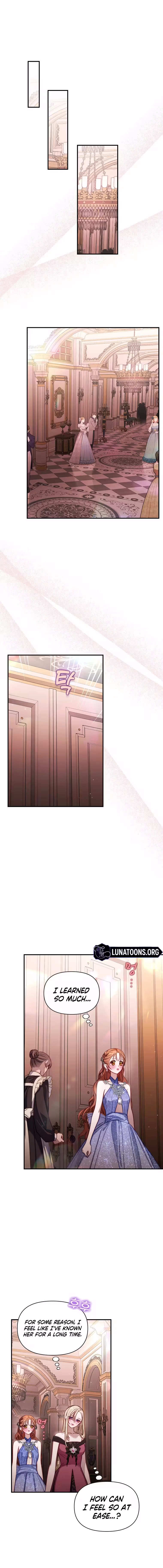 Read Lucia Manga Online