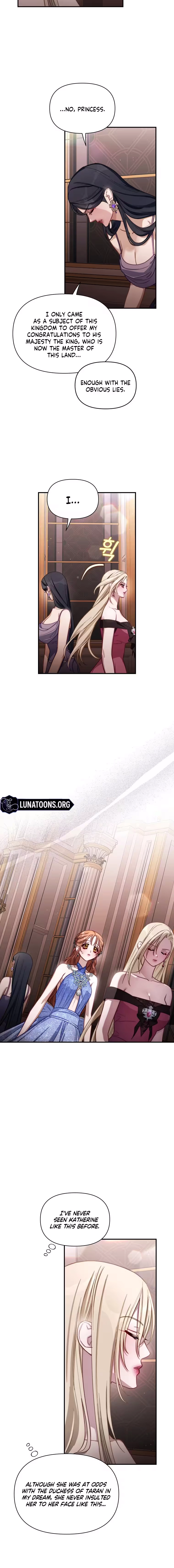 Read Lucia Manga Online