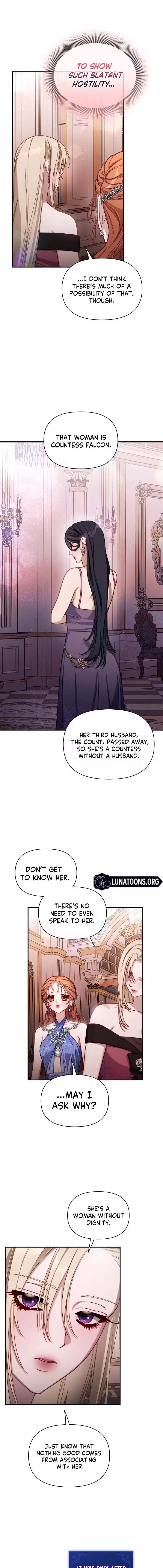 Read Lucia Manga Online