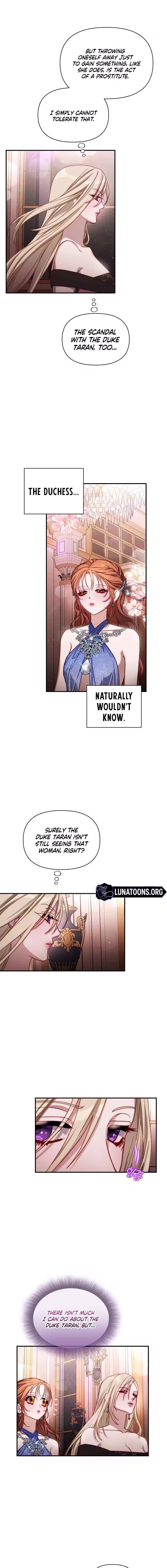 Read Lucia Manga Online
