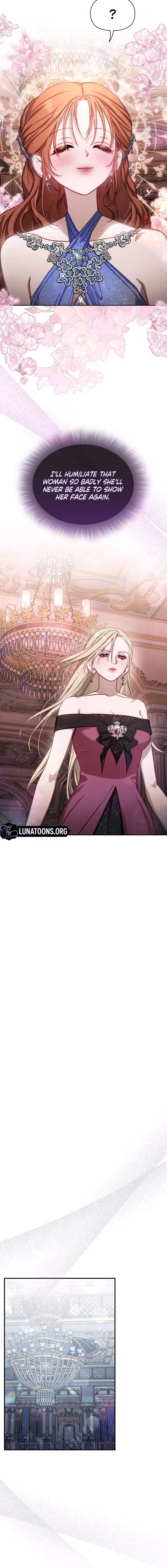 Read Lucia Manga Online