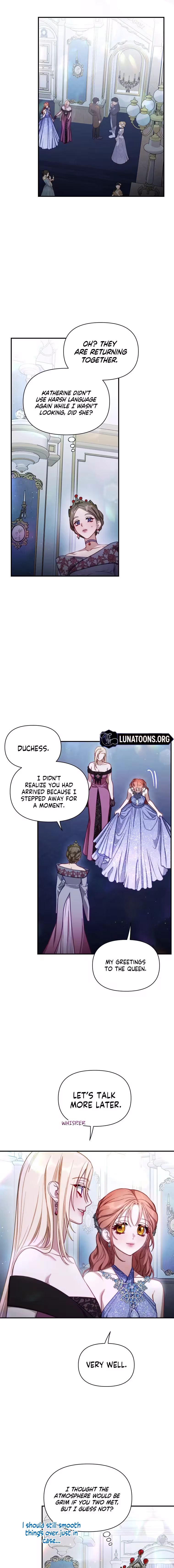 Read Lucia Manga Online