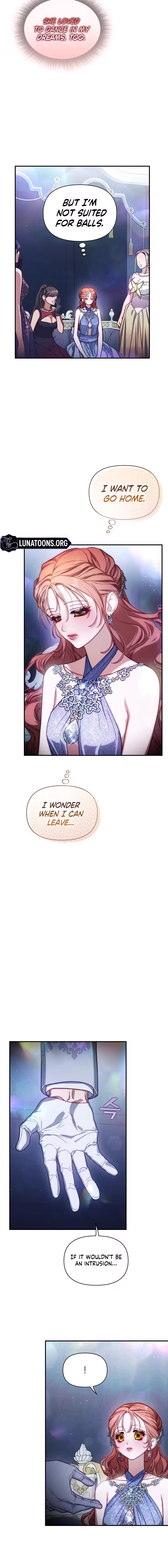 Read Lucia Manga Online