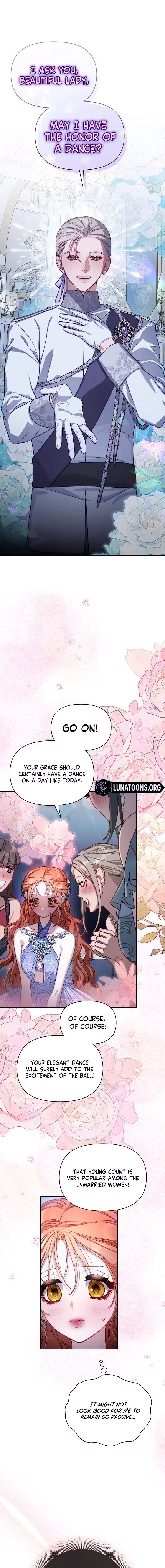Read Lucia Manga Online